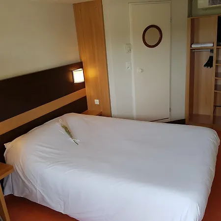 Premiere Classe Amiens Est - Hotel Glisy