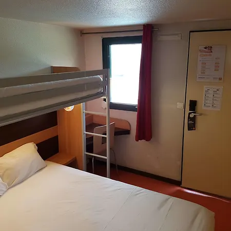 Hotel Premiere Classe Amiens Est - Glisy