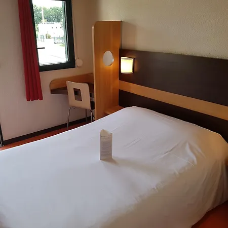 Premiere Classe Amiens Est - Hotel *