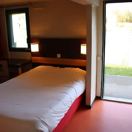 Отель Premiere Classe Amiens - *