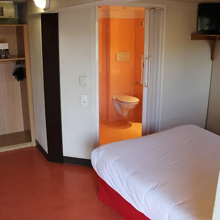 Premiere Classe Amiens - Отель Глизи