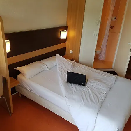 Отель Premiere Classe Amiens - *