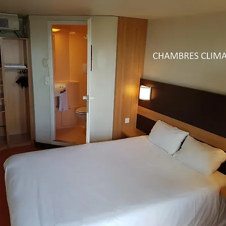 Premiere Classe Amiens Est - * Glisy