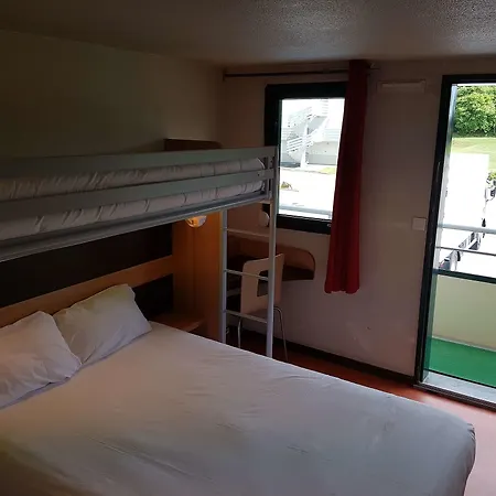 Отель Premiere Classe Amiens - *