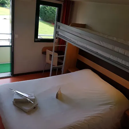 Premiere Classe Amiens Est - Hotel *
