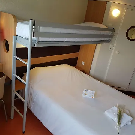 Hotel Premiere Classe Amiens Est - Glisy