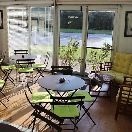 Premiere Classe Amiens - *