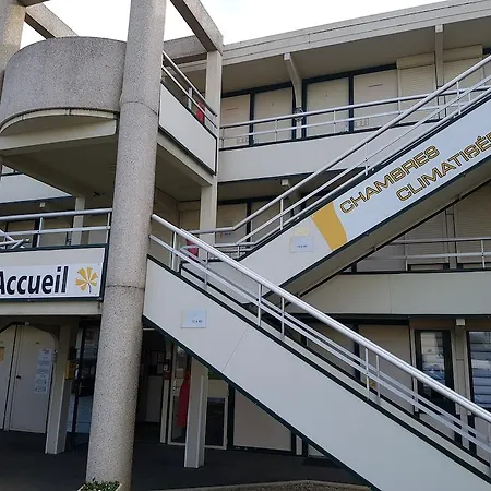 Premiere Classe Amiens - Отель Глизи