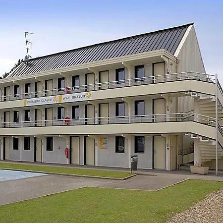 Premiere Classe Amiens Est - Otel