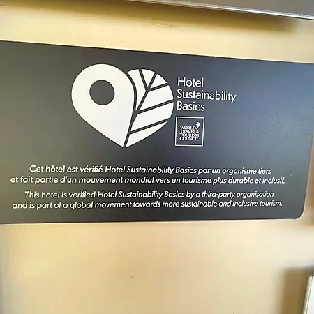 Premiere Classe Amiens Est - Otel Glisy