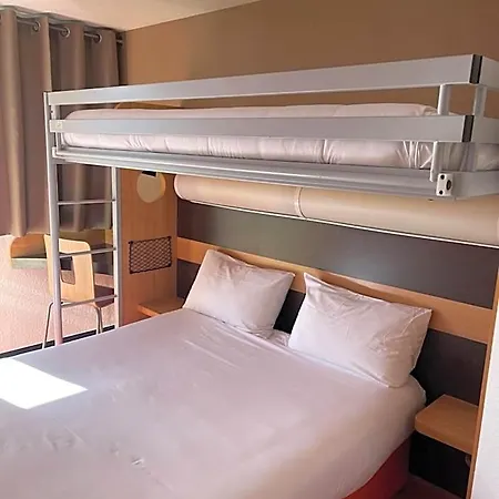 Otel Premiere Classe Amiens Est - Glisy