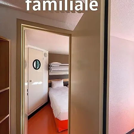 Premiere Classe Amiens Est - Otel